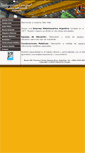 Mobile Screenshot of gruasa.com